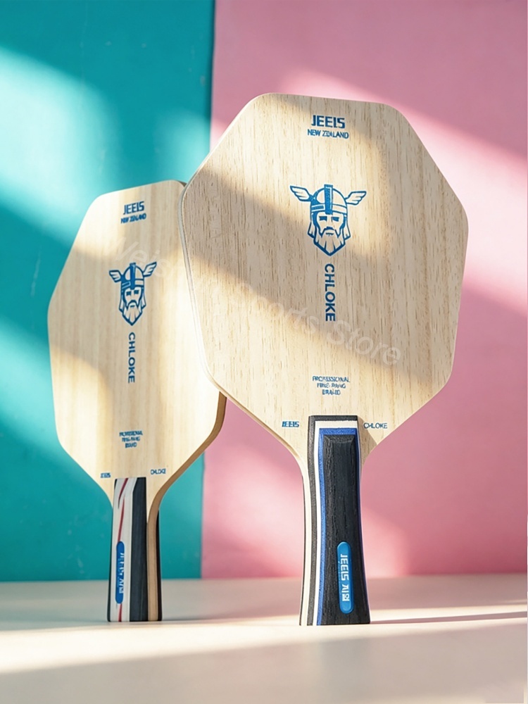 Cricket Bat Tape Ball - Raquette de tennis de table en