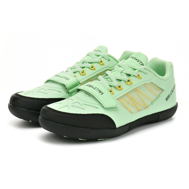 Discus Throw Training - Chaussures de lancer de disque professionnelles,