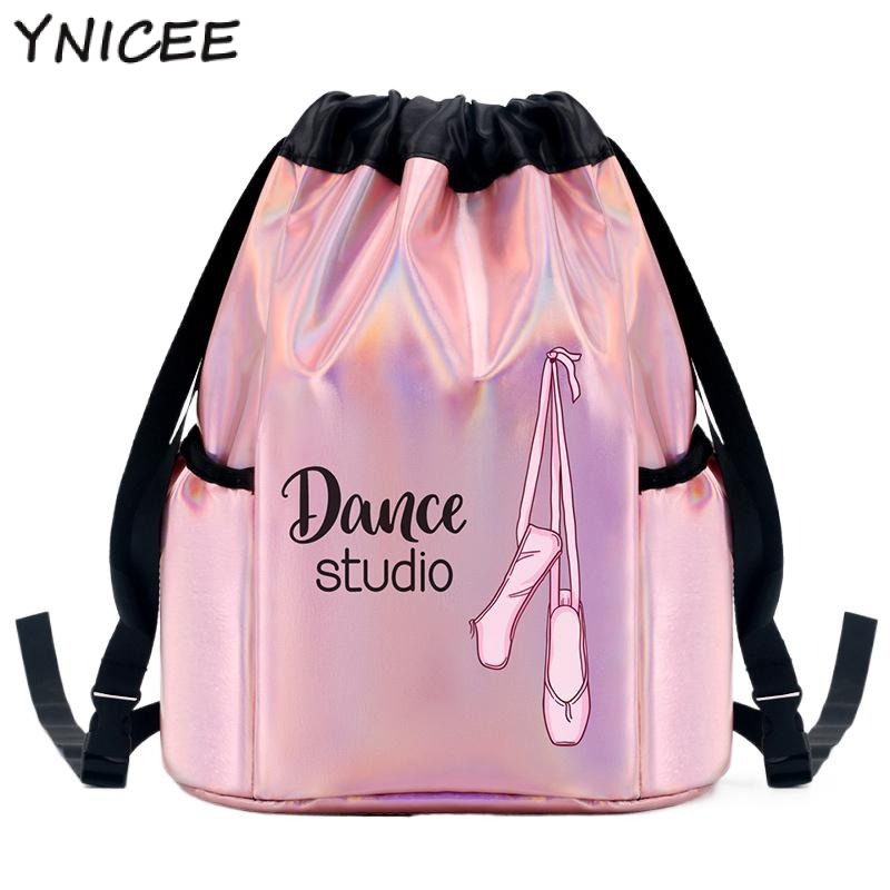 Sports Equipment For Kindergarten - Sacs de brevde Ballet Brillants au