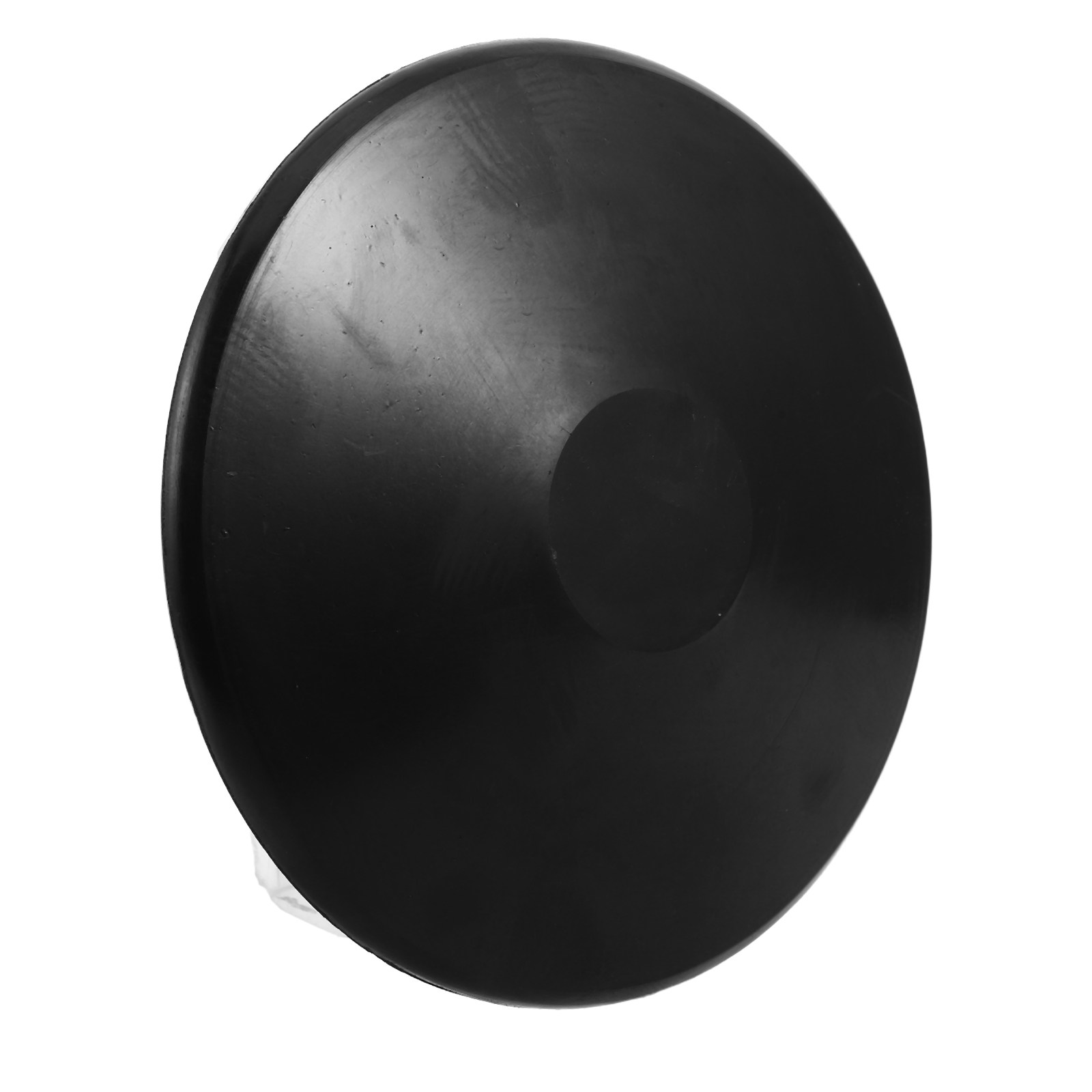 Discus Throw Training - Disque de lancer en caoutchouc 1kg/2.2lb
