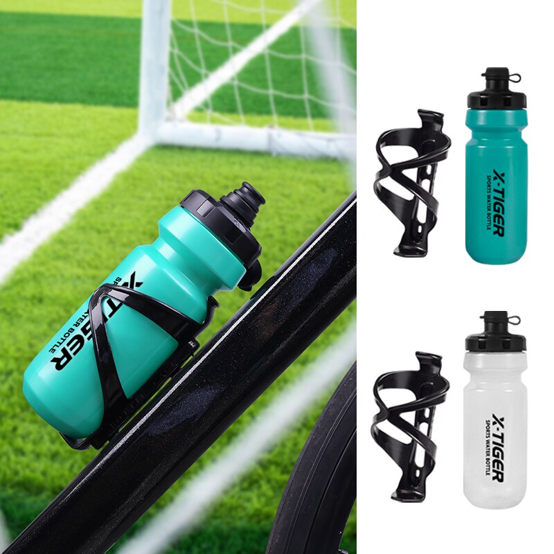 X Sports Equipment - X-TIGER 650ml bouteille d'eau de cyclisme
