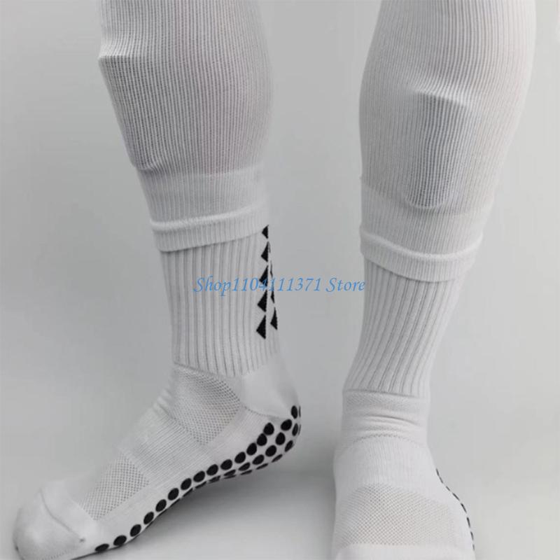 Allsports Equipment - Protège-jambes football ergonomiques P9FC, rembourrage en