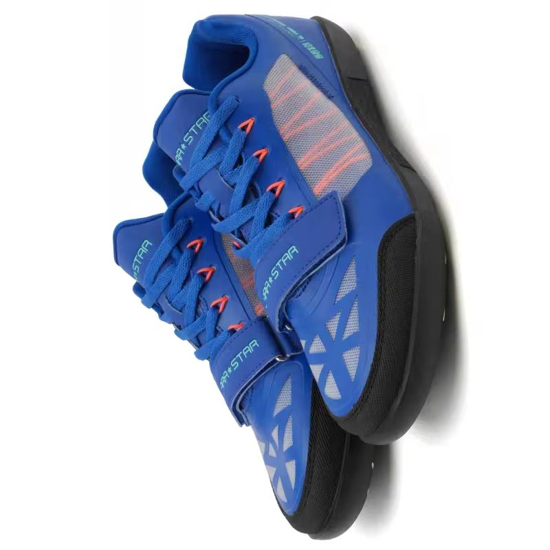 Discus Throw Training - Chaussures de compétition et d'entraînement pour