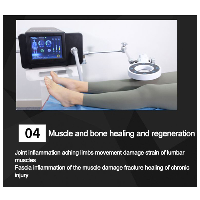 Sports Equipment Uk - Appareil de traitement des tensions musculaires