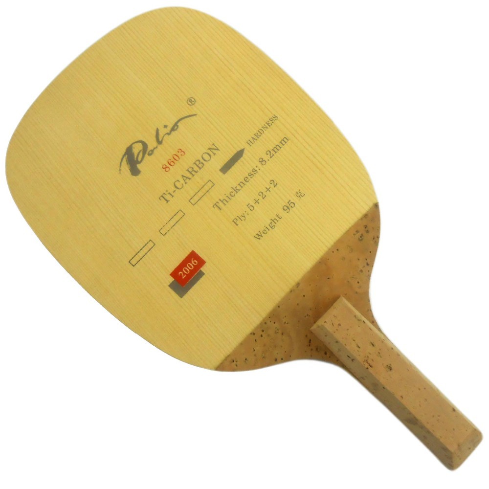 Cricket Bat Tape Ball - PALIO 8603 carbone titane lame de