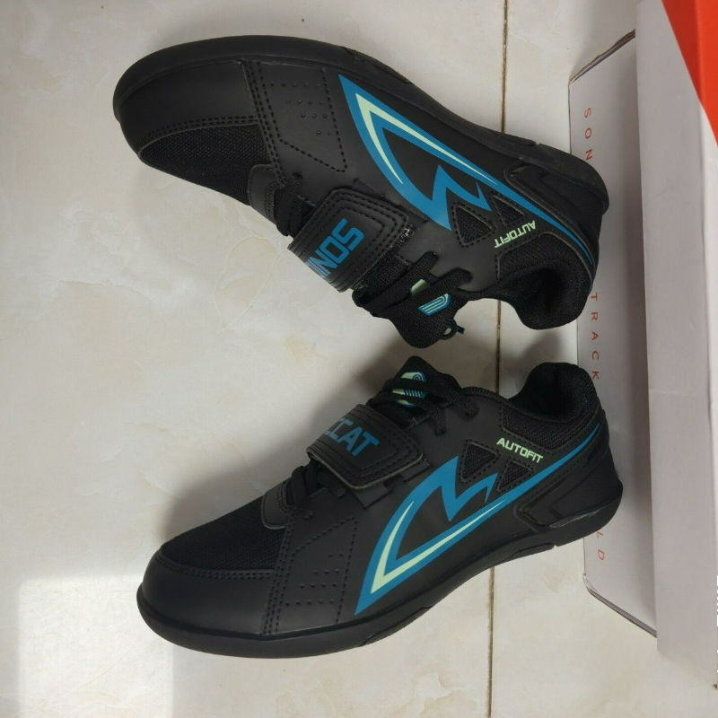 Discus Throw Training - Chaussures de compétition et d'entraînement professionnelles