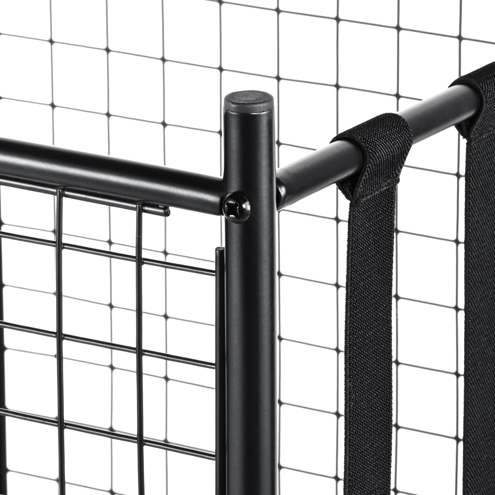 Chariot de rangement pour ball - Sports Equipment Garage Organizer avis et prix