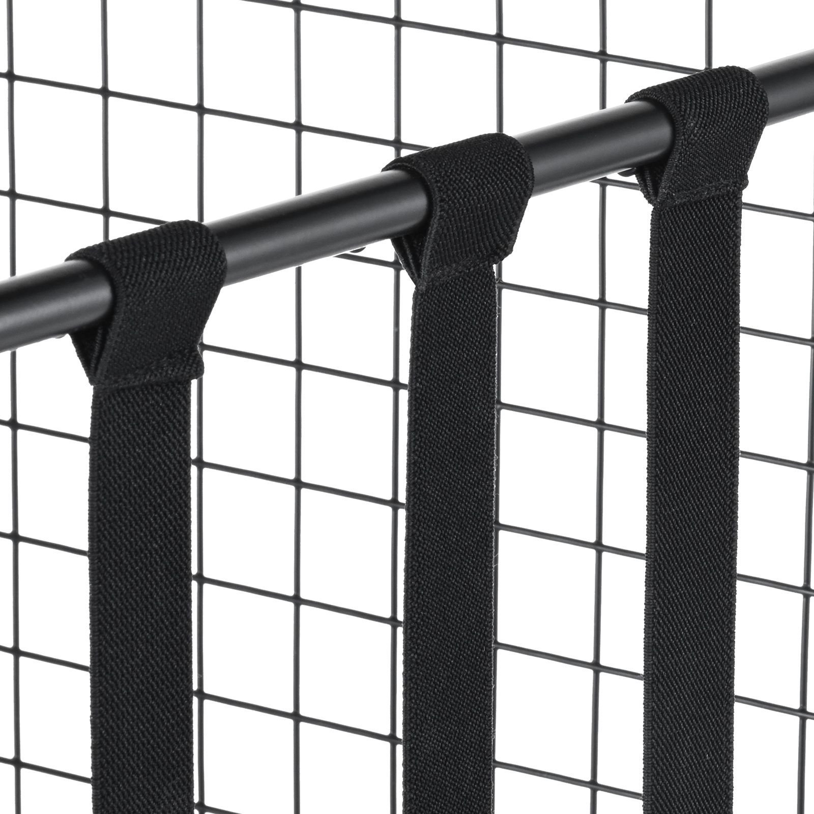 Chariot de rangement pour ball - Sports Equipment Garage Organizer avis et prix
