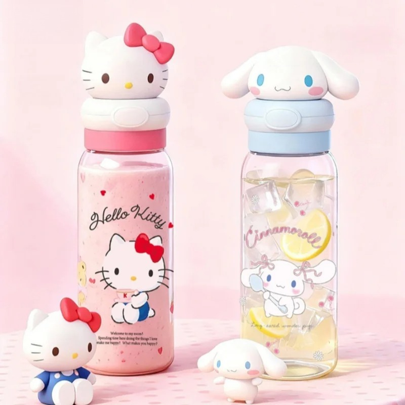 Gobelet portable X&W Sanrio 55 - X Sports Equipment avis et prix
