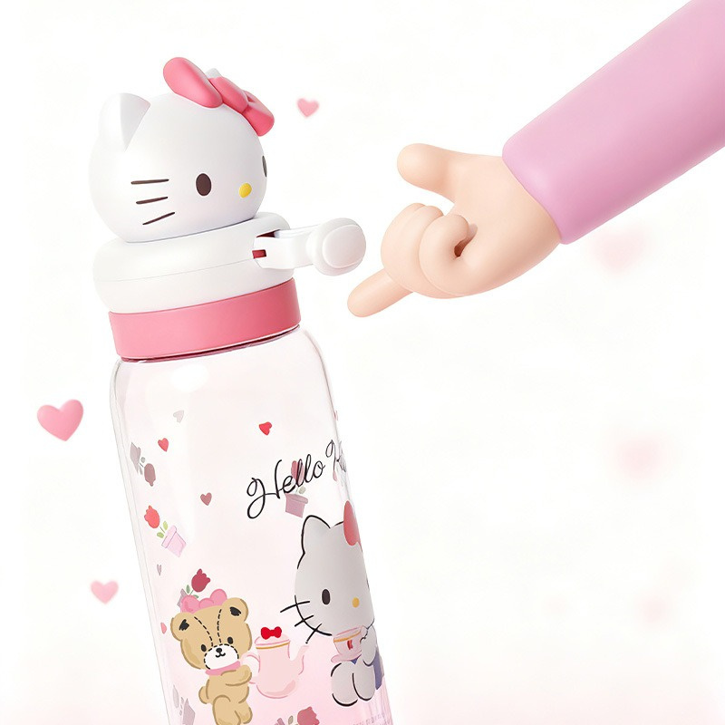 Gobelet portable X&W Sanrio 55 - X Sports Equipment avis et prix