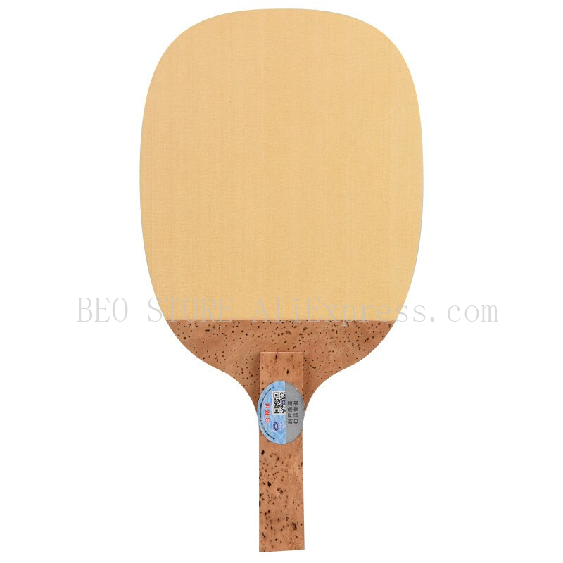 YINHE 982 Japanese Penhold JS  - Cricket Bat Tape Ball avis et prix