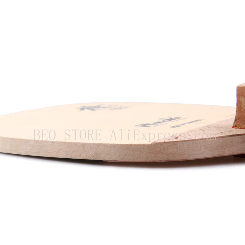 YINHE 982 Japanese Penhold JS  - Cricket Bat Tape Ball avis et prix