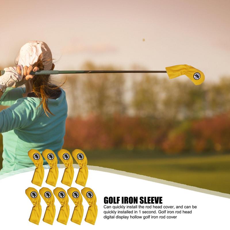 Couvertures en fer pour Clubs  - Allsports Equipment avis et prix