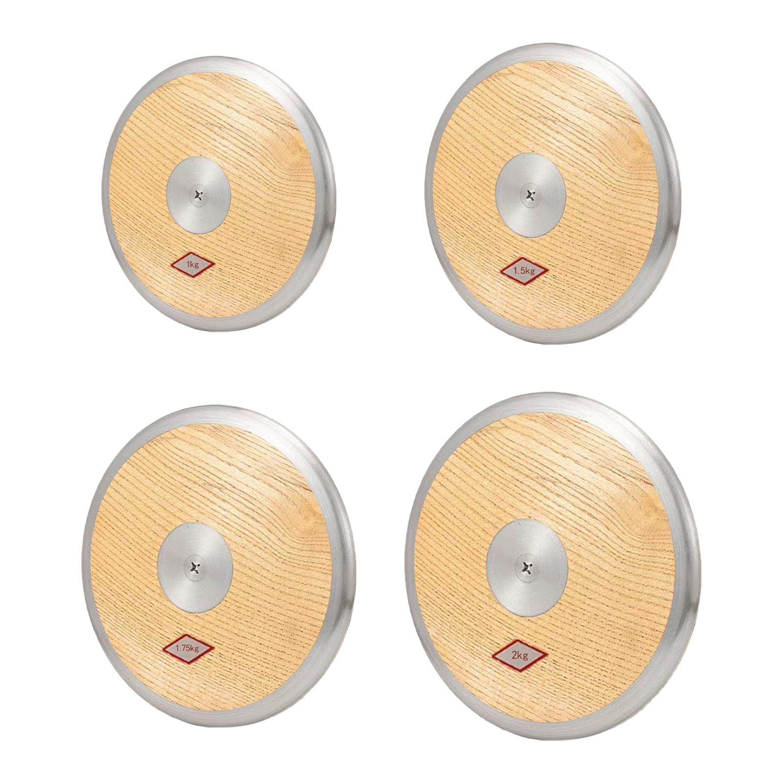 Disque de lancer durable en bo - Discus Throw Training avis et prix