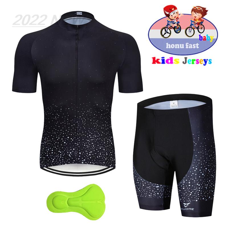 Ensemble de cyclisme pour enfa - X Sports Equipment avis et prix