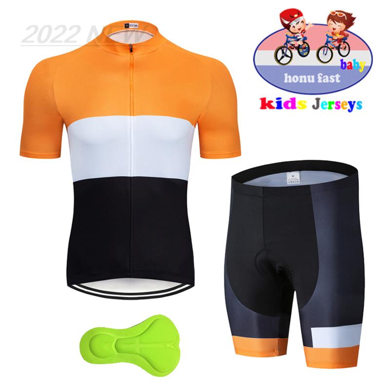 Ensemble de cyclisme pour enfa - X Sports Equipment avis et prix