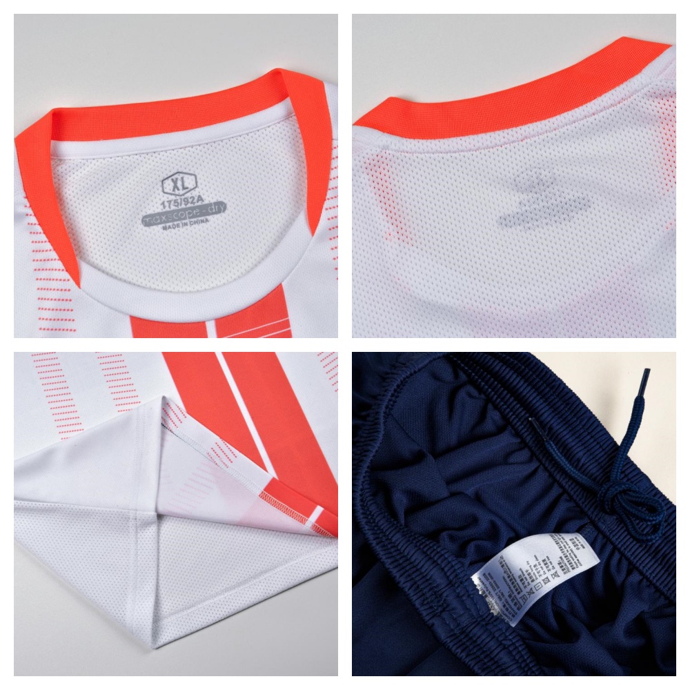 Maillot de football personnali - Sports Equipment For Kindergarten avis et prix