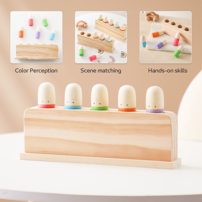 Document rebondissant en bois  - Sports Equipment For Kindergarten avis et prix