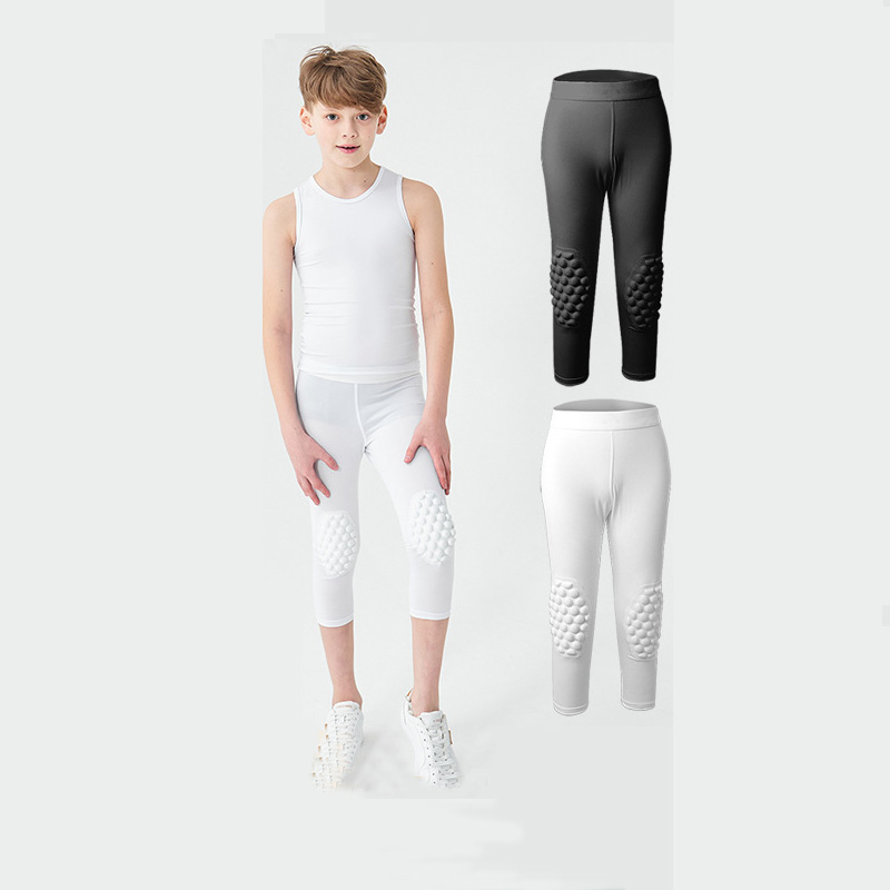 Pantalons de sport Anti-collis - Sports Equipment For Kindergarten avis et prix