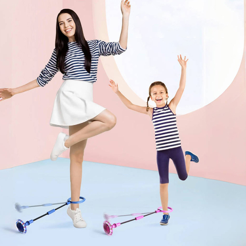 Balle de corde à sauter Flash  - Sports Equipment For Kindergarten avis et prix