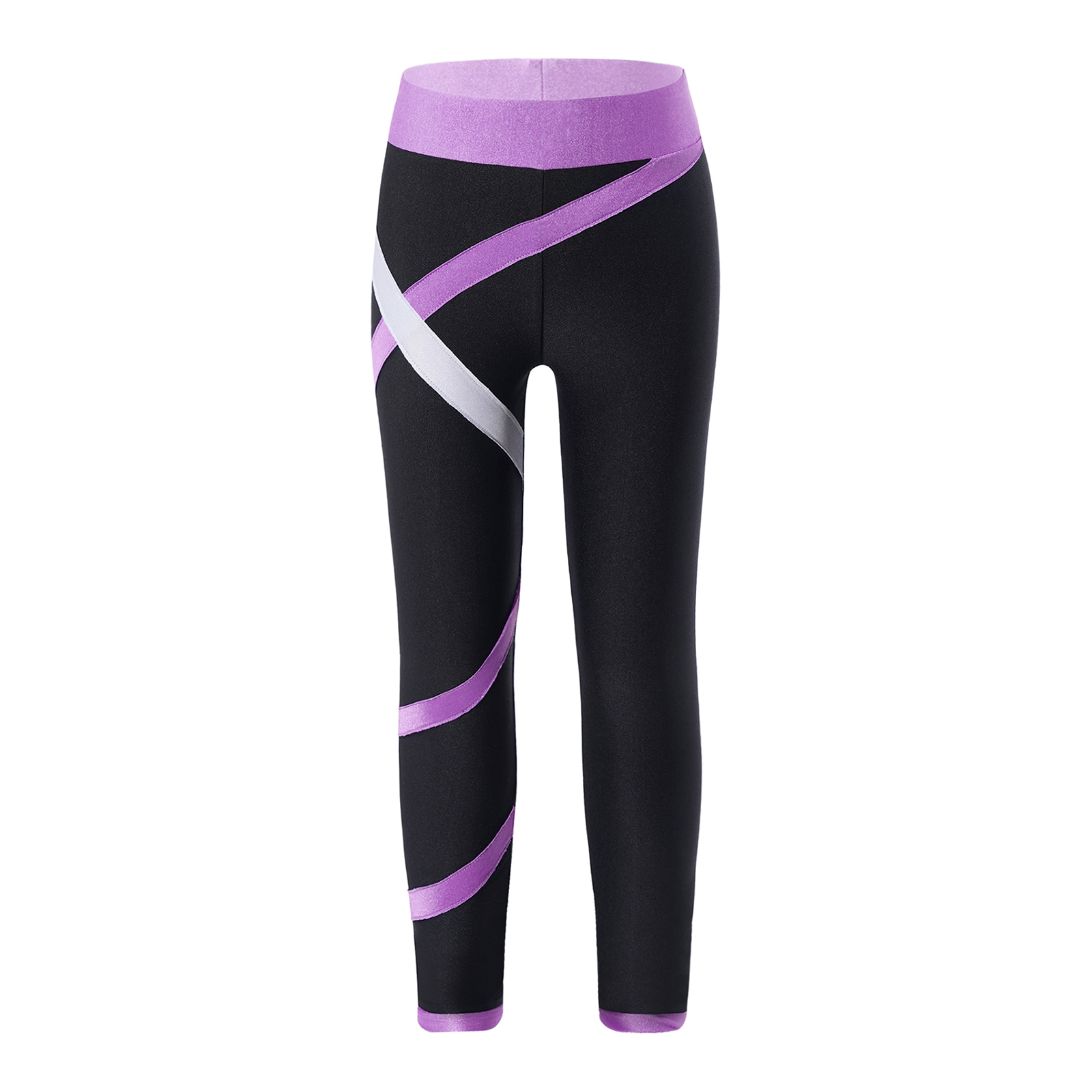 Pantalons de patinage artistiq - Sports Equipment For Kindergarten avis et prix