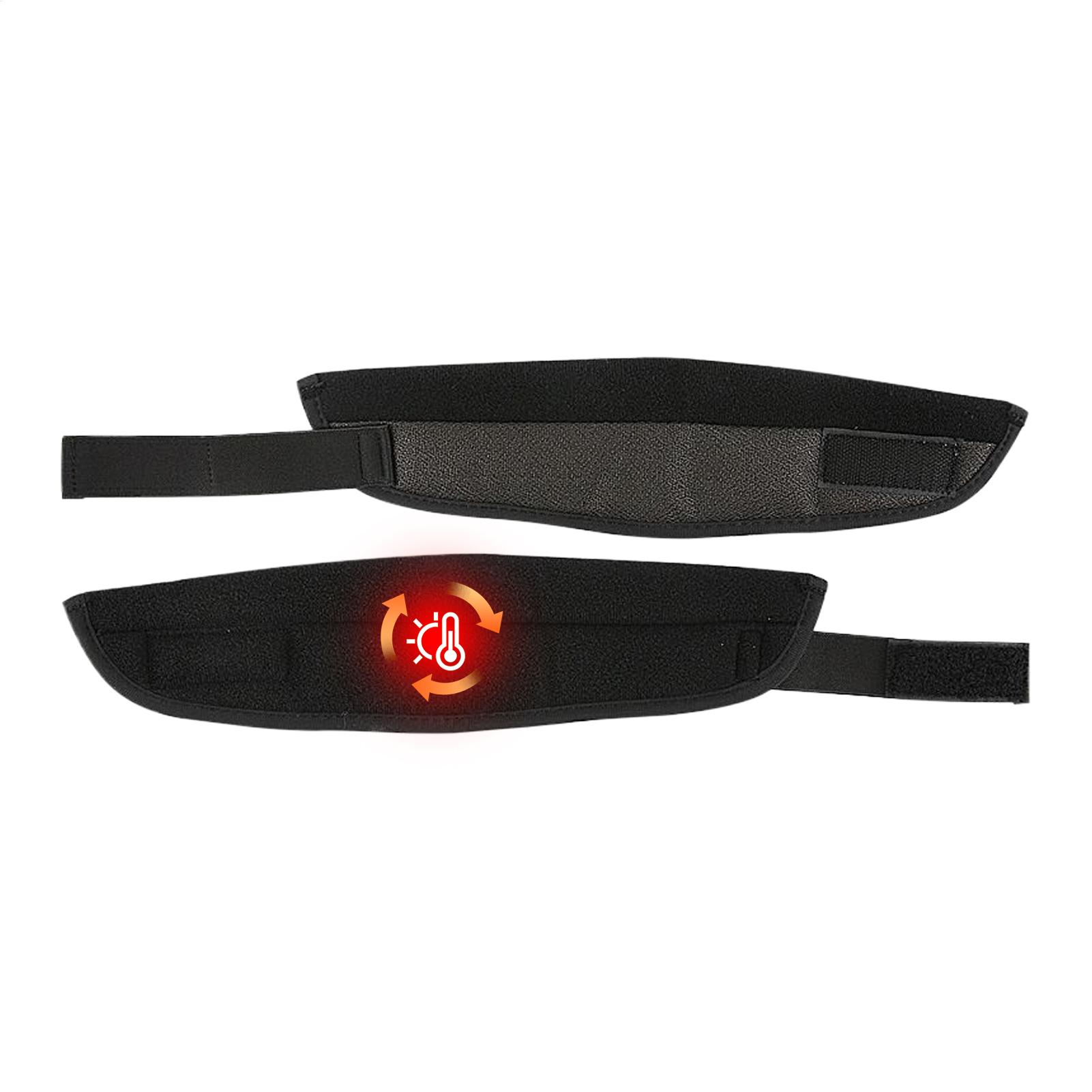 Protecteur de cou de hockey po - Allsports Equipment avis et prix