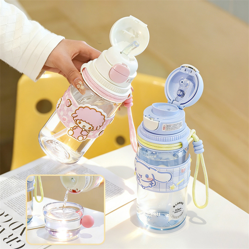 Bouteille d'eau mignonne X&W S - X Sports Equipment avis et prix