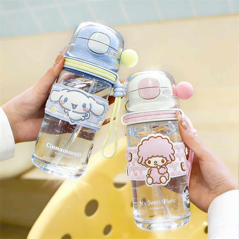 Bouteille d'eau mignonne X&W S - X Sports Equipment avis et prix