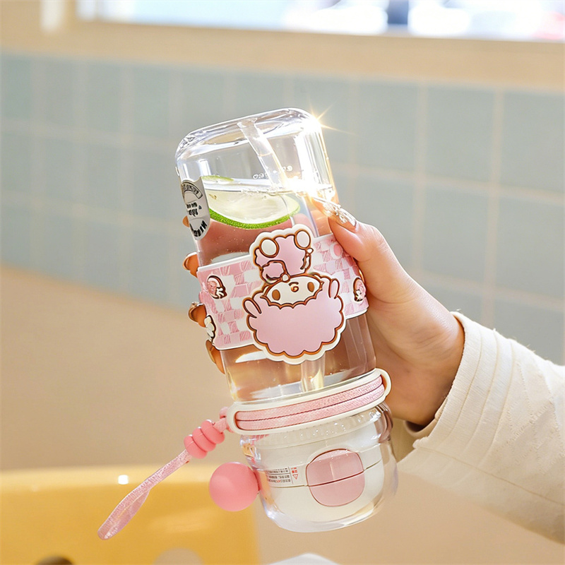 Bouteille d'eau mignonne X&W S - X Sports Equipment avis et prix