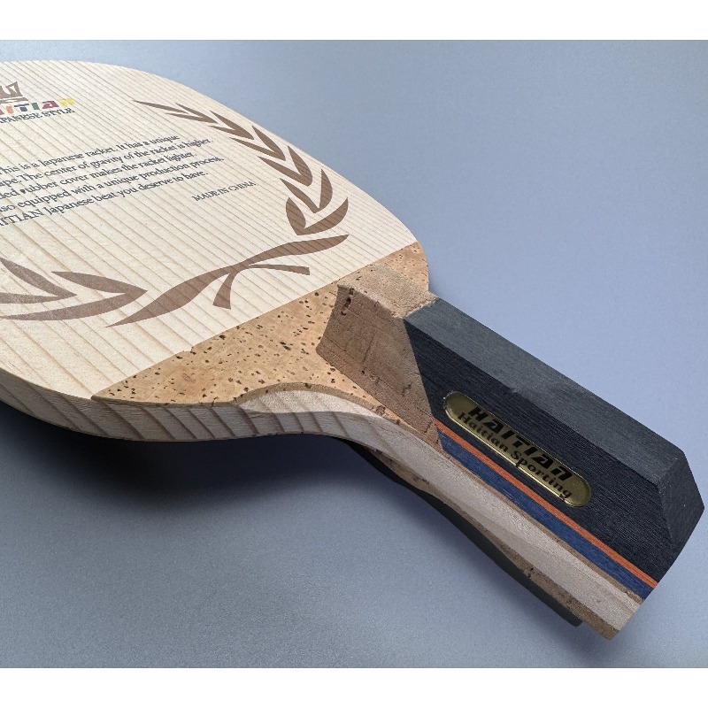 Lame de tennis de table profes - Cricket Bat Tape Ball avis et prix