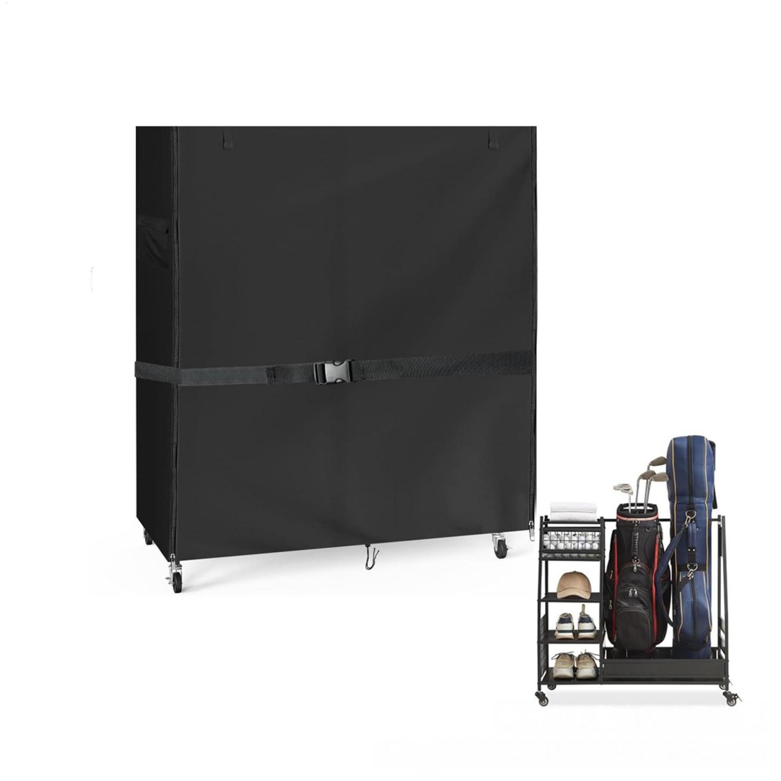 Housse de protection pour supp - Sports Equipment Garage Organizer avis et prix
