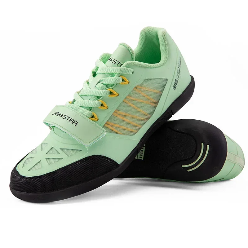 Chaussures de lancer unisexe p - Discus Throw Training avis et prix
