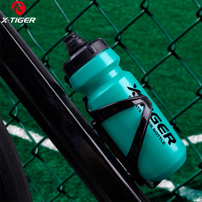 X-TIGER 650ml bouteille d'eau  - X Sports Equipment avis et prix