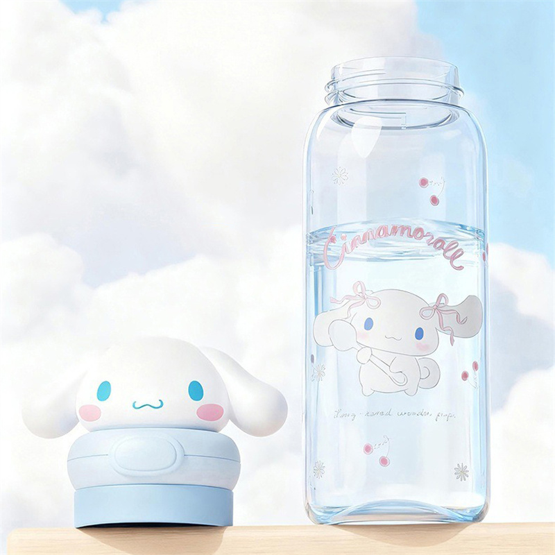 Gobelet à eau X&W Sanrio 550 m - X Sports Equipment avis et prix