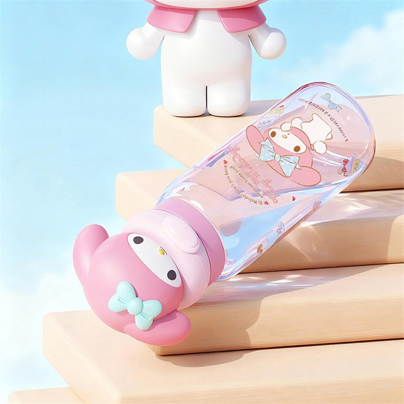 Gobelet à eau X&W Sanrio 550 m - X Sports Equipment avis et prix