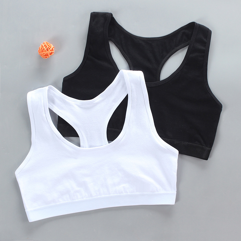 1PC 8-18Y coton adolescente sp - Sports Equipment For Kindergarten avis et prix