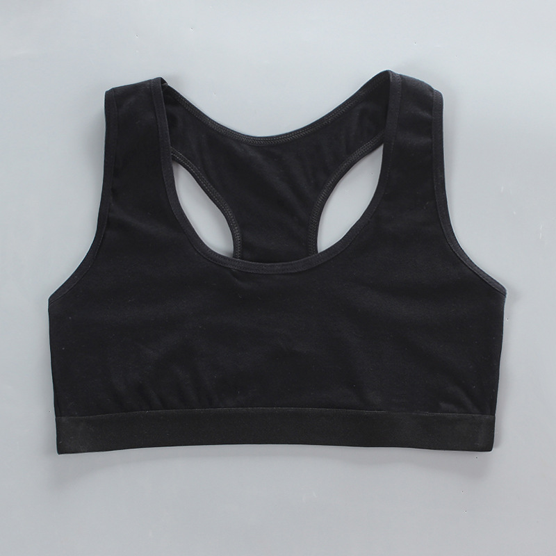 1PC 8-18Y coton adolescente sp - Sports Equipment For Kindergarten avis et prix