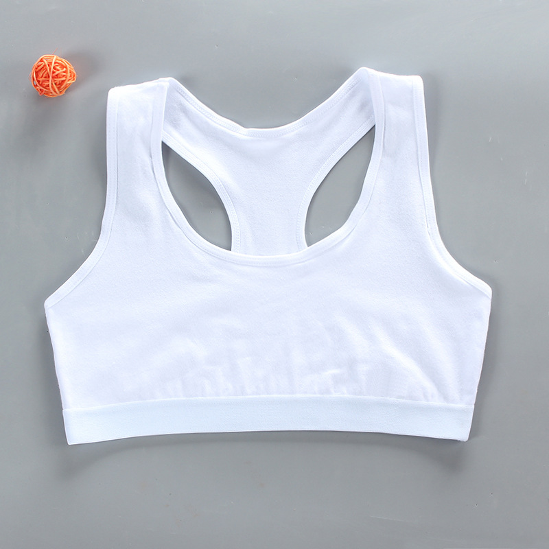 1PC 8-18Y coton adolescente sp - Sports Equipment For Kindergarten avis et prix