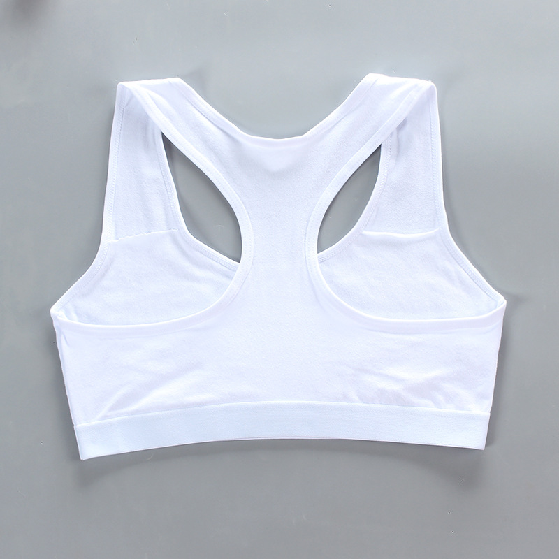 1PC 8-18Y coton adolescente sp - Sports Equipment For Kindergarten avis et prix