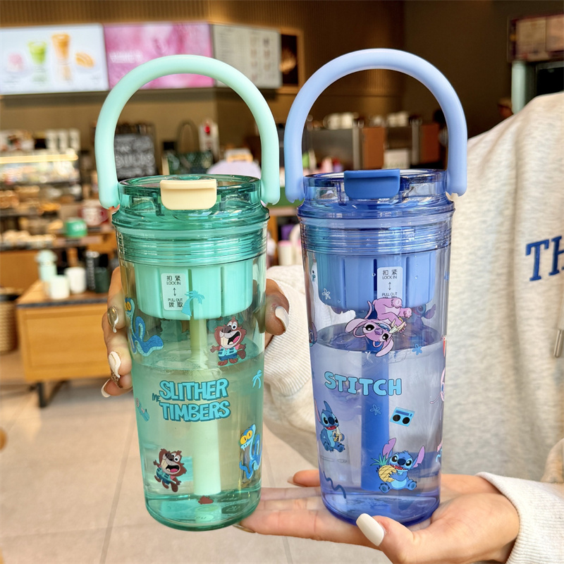 Gourde enfant X&W Zootopia 650 - X Sports Equipment avis et prix