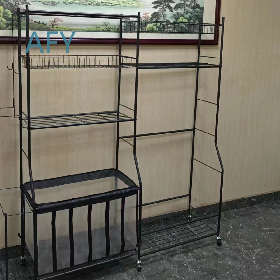 Étagère de rangement pour ball - Sports Equipment Garage Organizer avis et prix