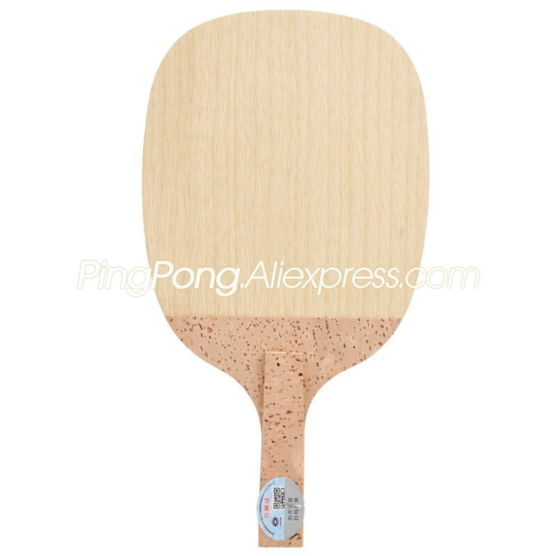 Original YINHE 985 lame de Ten - Cricket Bat Tape Ball avis et prix