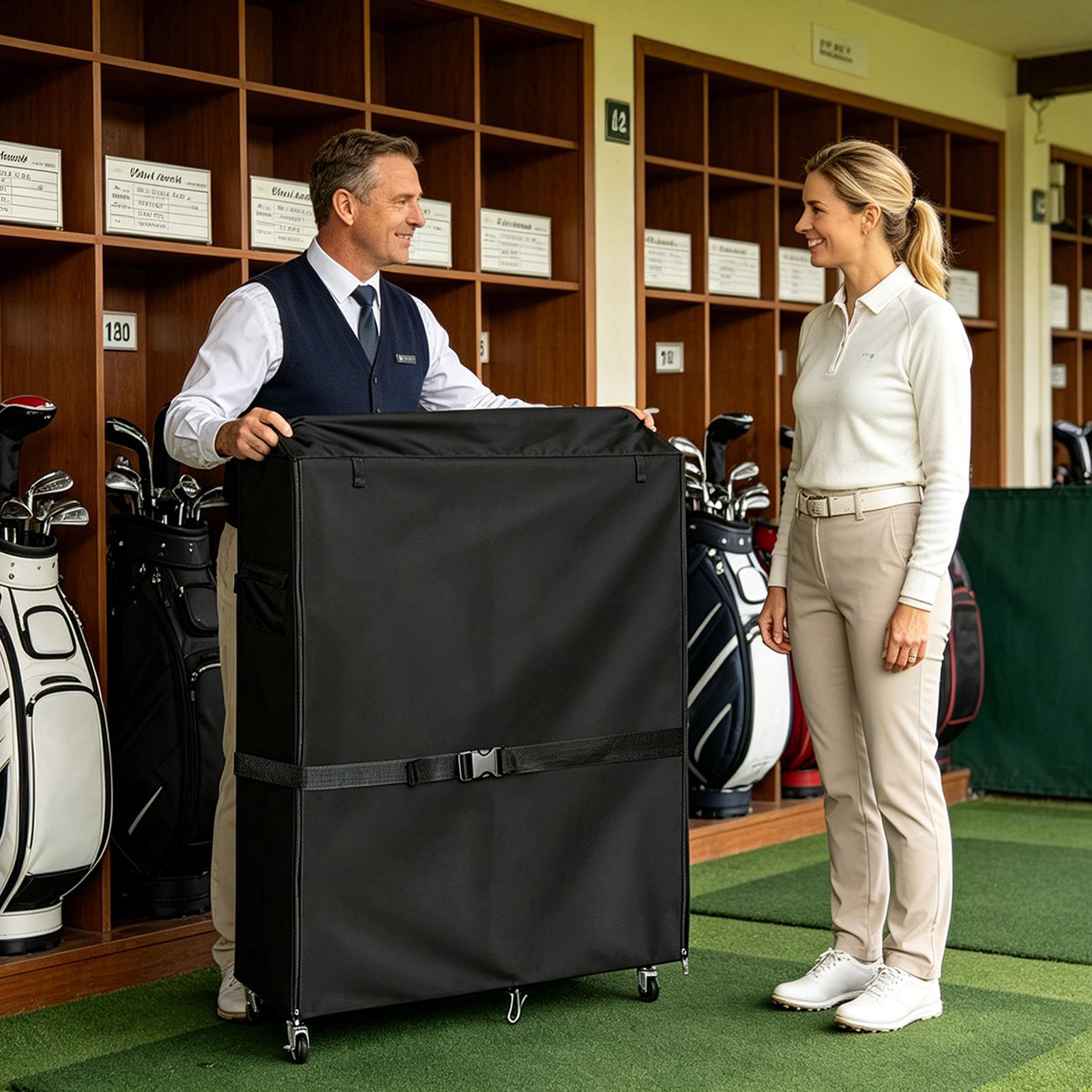 Housse de rangement pour sac d - Sports Equipment Garage Organizer avis et prix