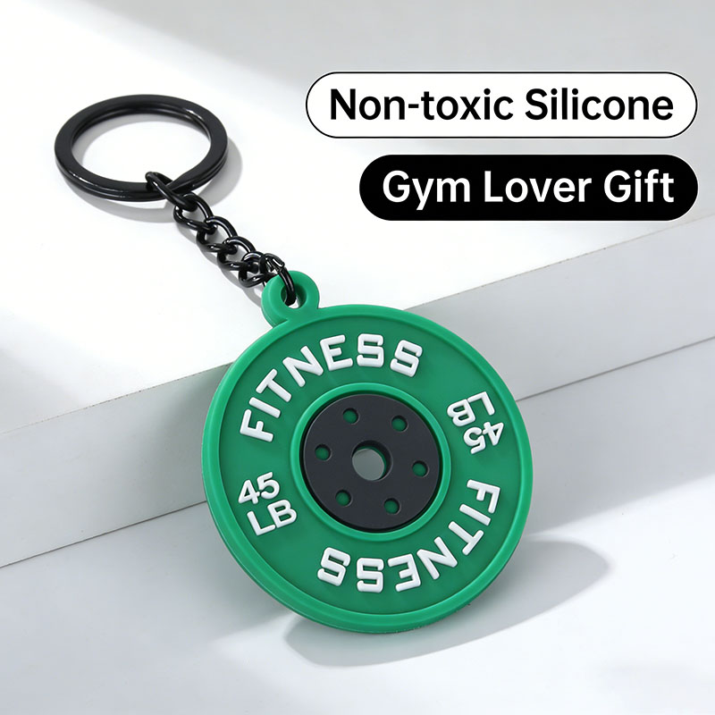 Porte-clés élégant 4 styles, m - Allsports Equipment avis et prix