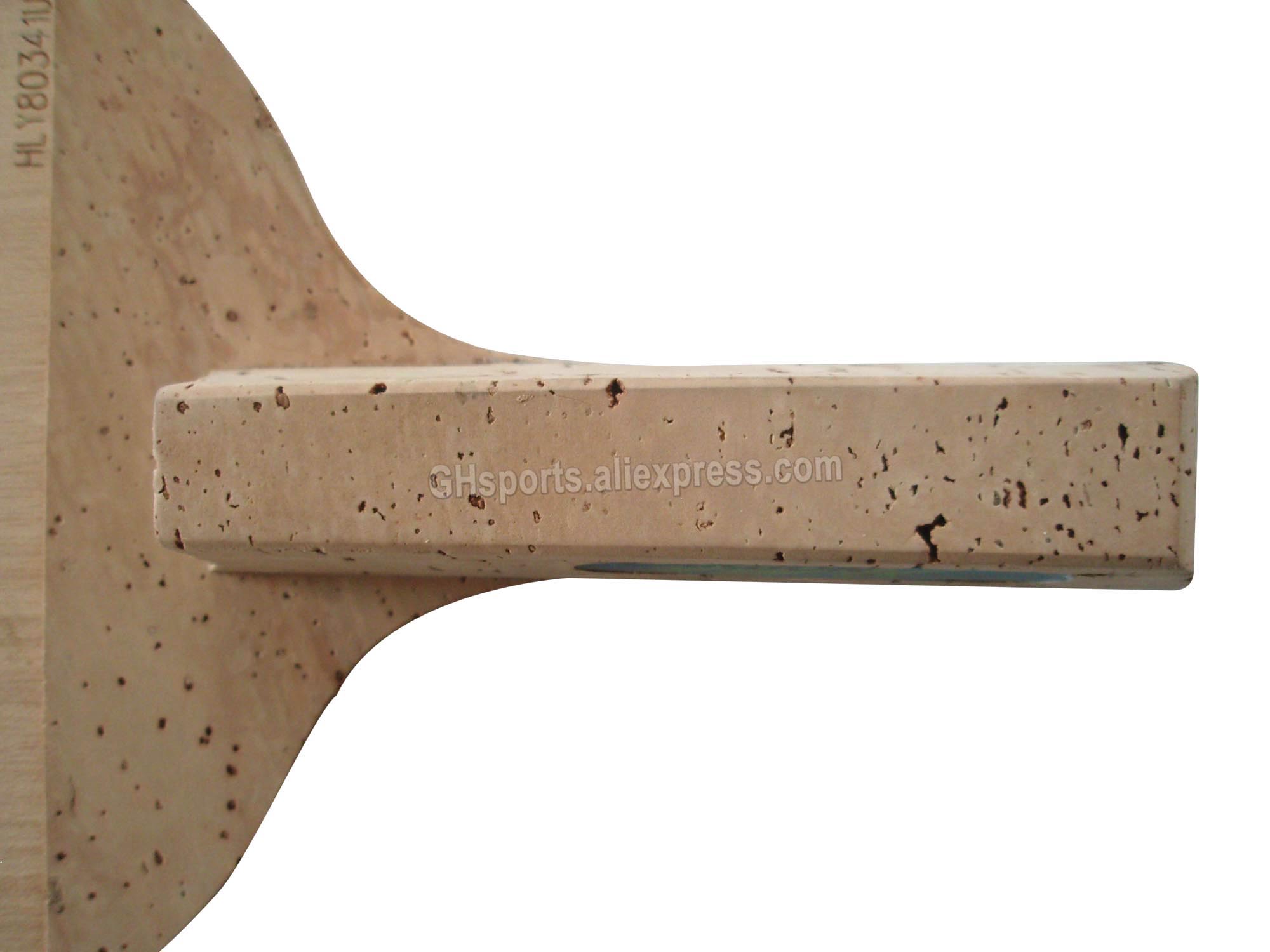 Original YINHE 988 lame de Ten - Cricket Bat Tape Ball avis et prix
