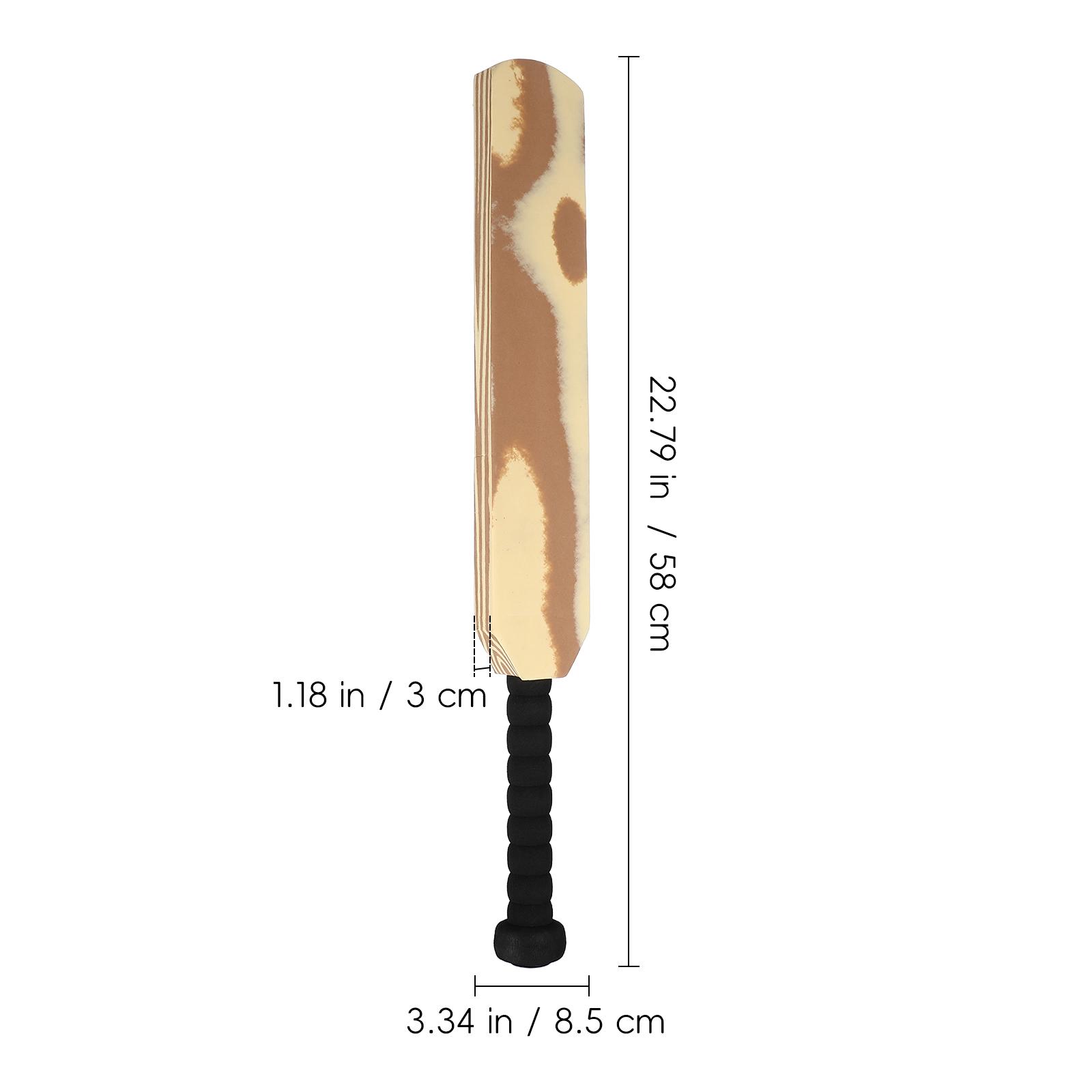 Jouets d'extérieur pour enfant - Cricket Bat Tape Ball avis et prix