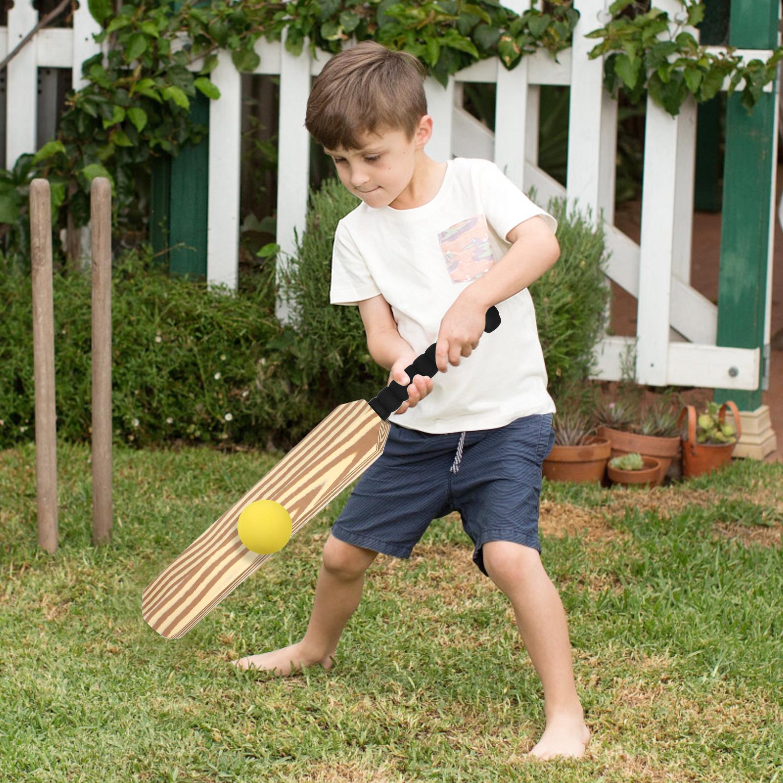 Jouets d'extérieur pour enfant - Cricket Bat Tape Ball avis et prix