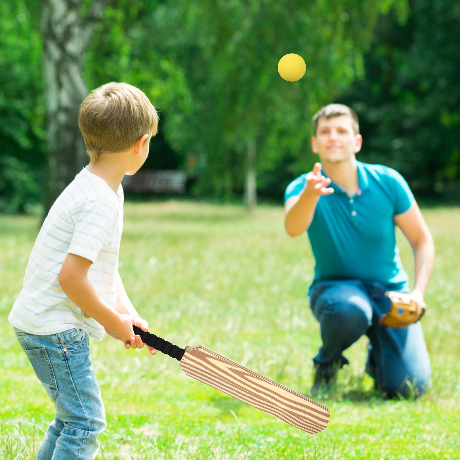 Jouets d'extérieur pour enfant - Cricket Bat Tape Ball avis et prix