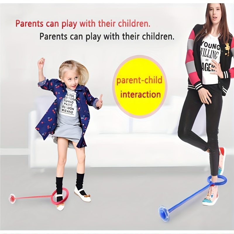 Anneau de saut clignotant pour - Sports Equipment For Kindergarten avis et prix