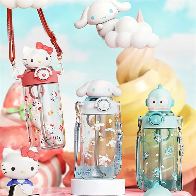 Gobelet à paille X&W Kawaii Sa - X Sports Equipment avis et prix